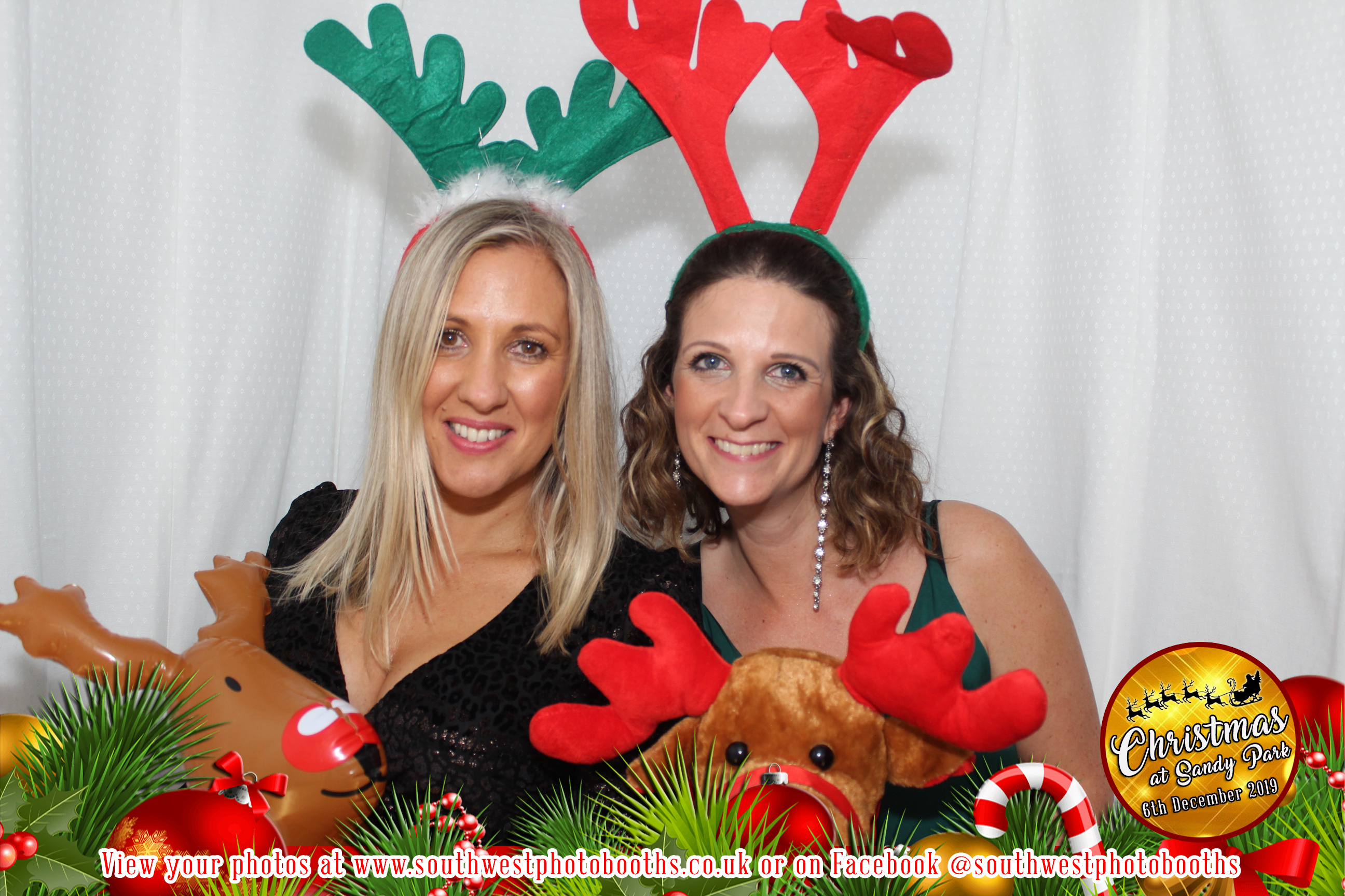 Sandy Park Friday 6th December | View more photos from the event at gallery.southwestphotobooths.co.uk/u/SWPB/Sandy-Park-Friday-6th-December